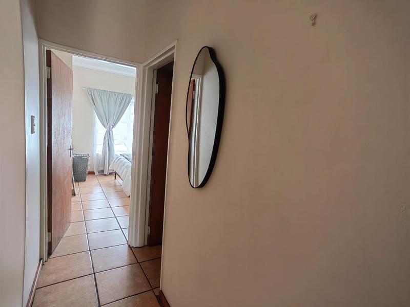 To Let 2 Bedroom Property for Rent in Ceres Western Cape